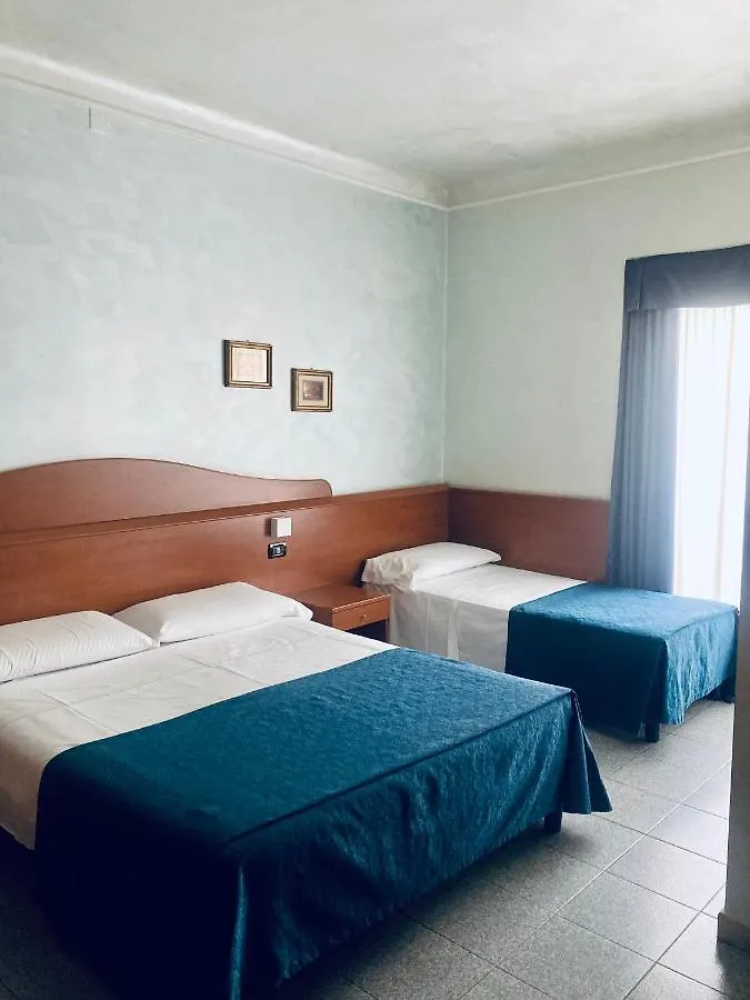 Hotel Aurora Milano