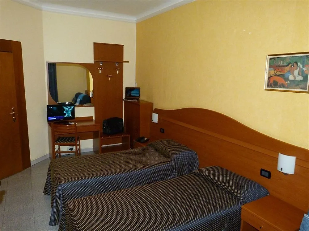 Hotel Aurora Milano