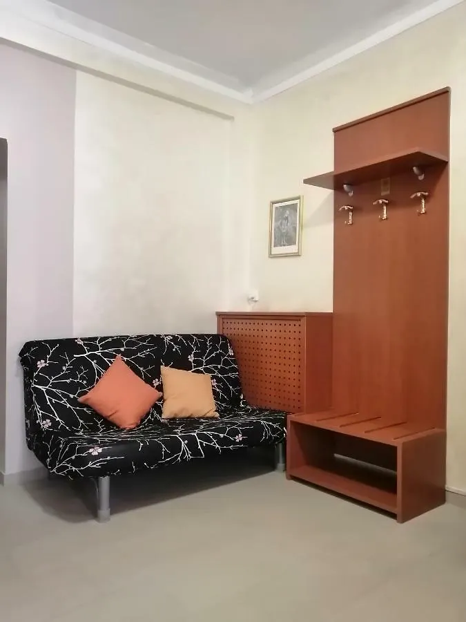 Hotel Aurora Milano 0*,