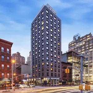 **** Hotel Four Points By Sheraton Manhattan Midtown West Estados Unidos da América