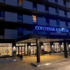 & Contessa Jolanda Apart Otel