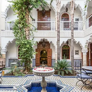 *** Casa de hóspedes Tahyra Marrocos