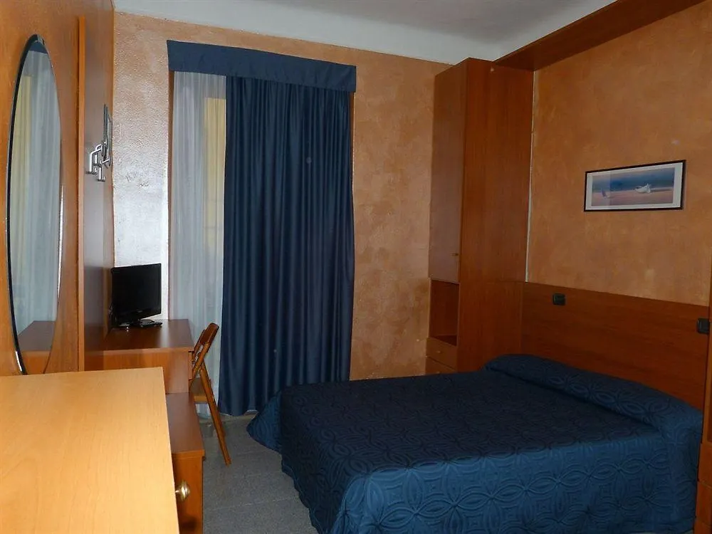Hotel Aurora Milán