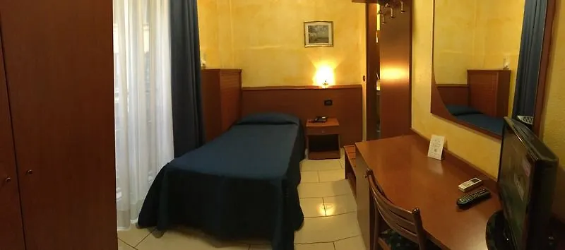 Hotel Aurora Milán
