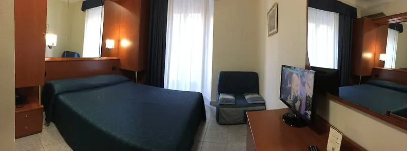 Hotel Aurora Milán