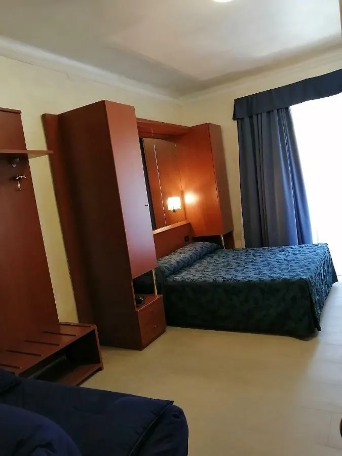Hotel Aurora Milán